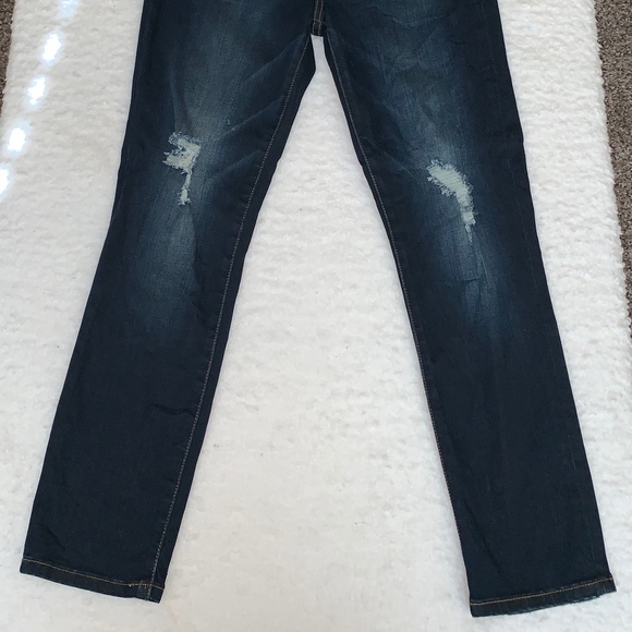 NWOT- Kut from the Kloth Reese Ankle Straight Leg! - Picture 6 of 6